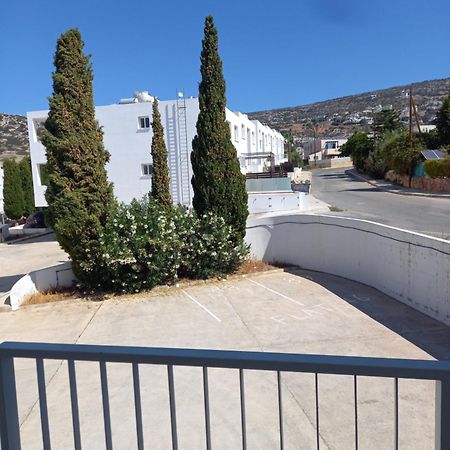 Akamandos 76 Διαμέρισμα Πέγεια Εξωτερικό φωτογραφία
