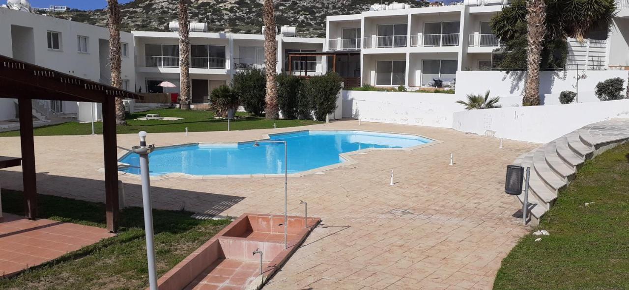 Akamandos 76 Διαμέρισμα Πέγεια Εξωτερικό φωτογραφία
