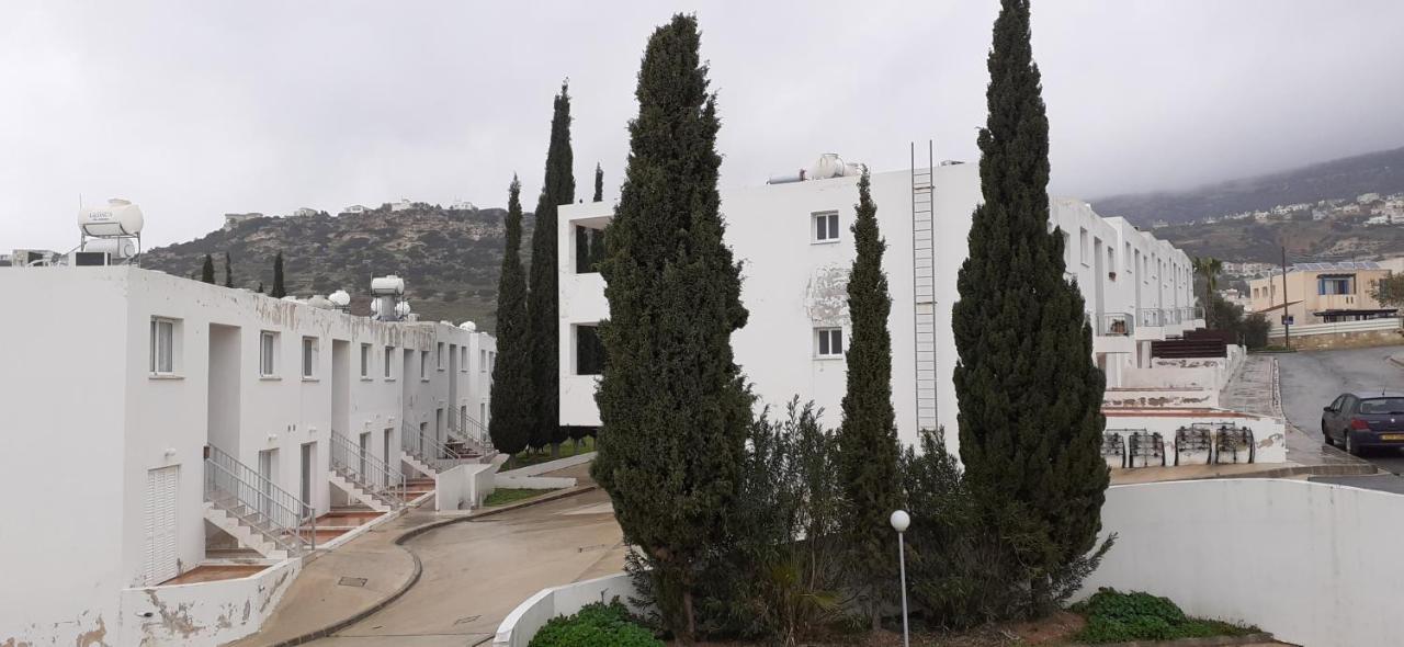 Akamandos 76 Διαμέρισμα Πέγεια Εξωτερικό φωτογραφία