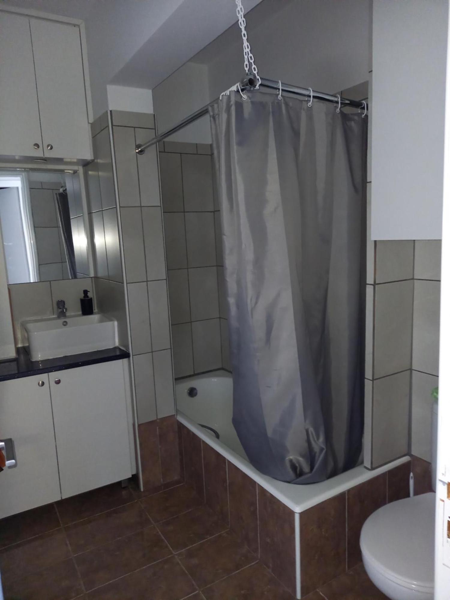Akamandos 76 Διαμέρισμα Πέγεια Εξωτερικό φωτογραφία
